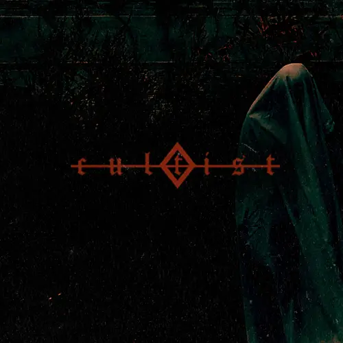 Cultist (USA) : The Preacher